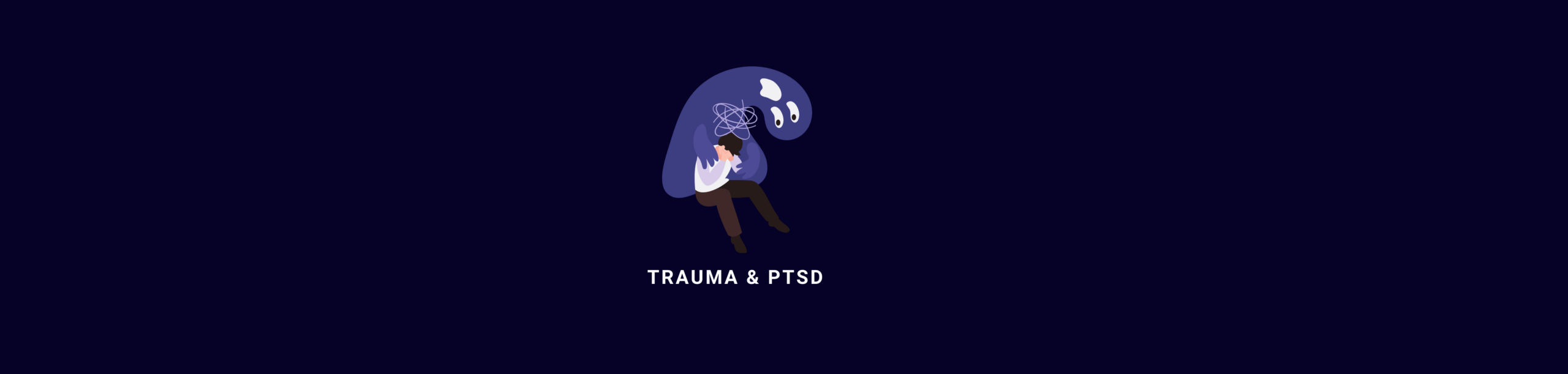 Trauma & PTSD - Kalpalatha Thiyagarajan Kalm Wellness Centre and Counselling Services